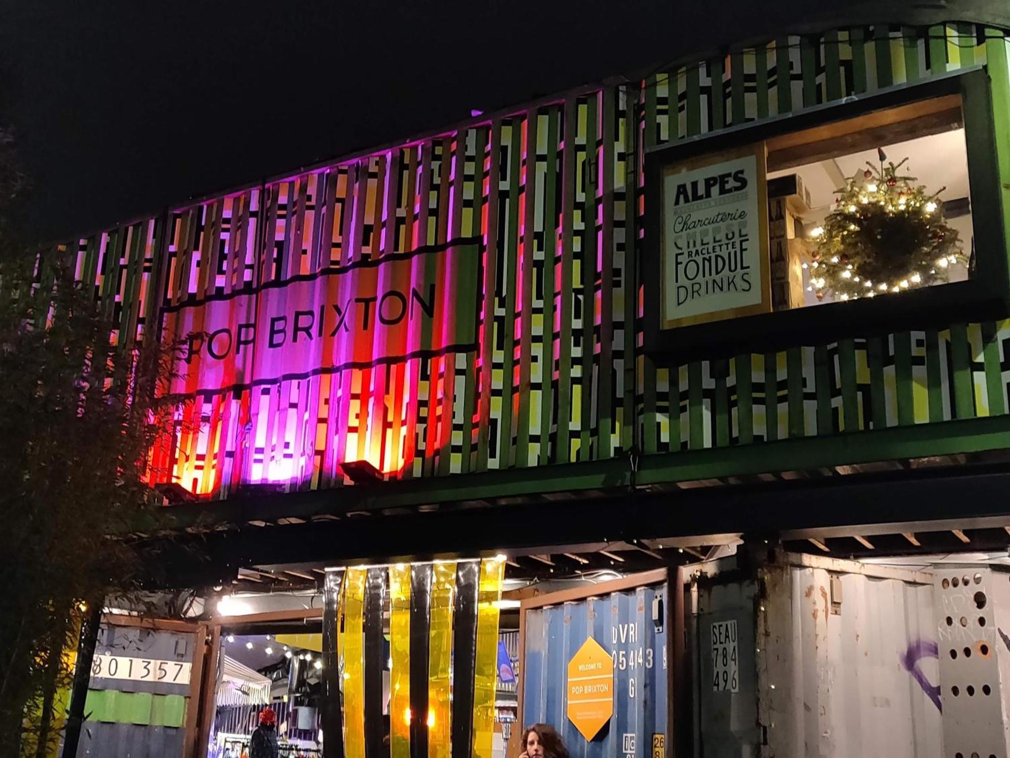 Arty Escape In Central London - Zone 2 Exterior foto